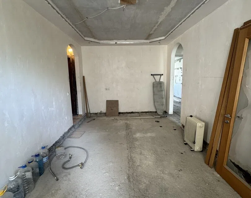 Продаётся 3-комнатная квартира, 54.6 м²