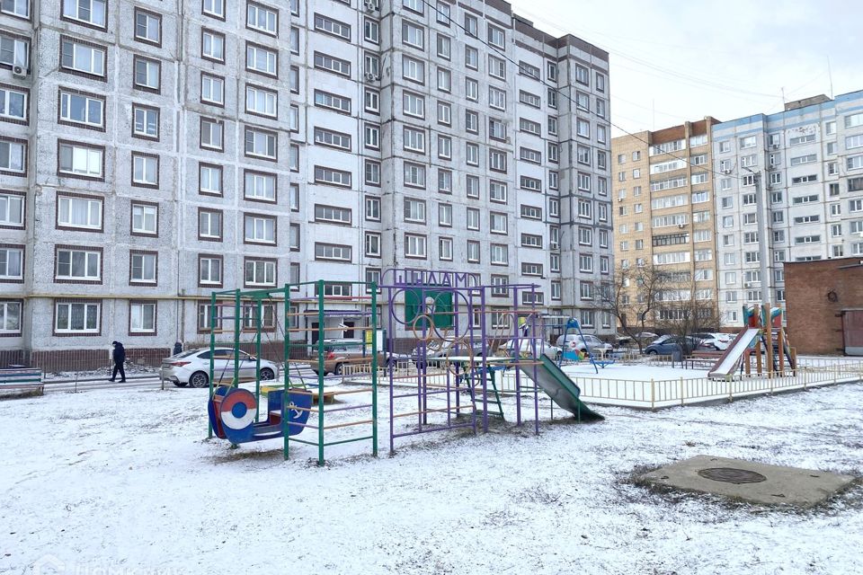 Продаётся 2-комнатная квартира, 51 м²