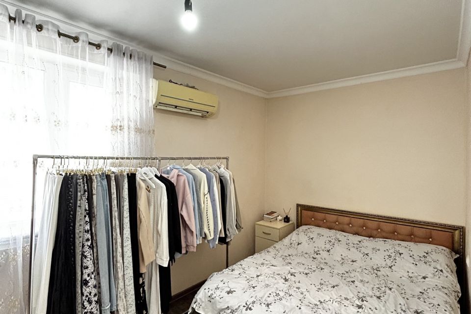 Продаётся 2-комнатная квартира, 40 м²