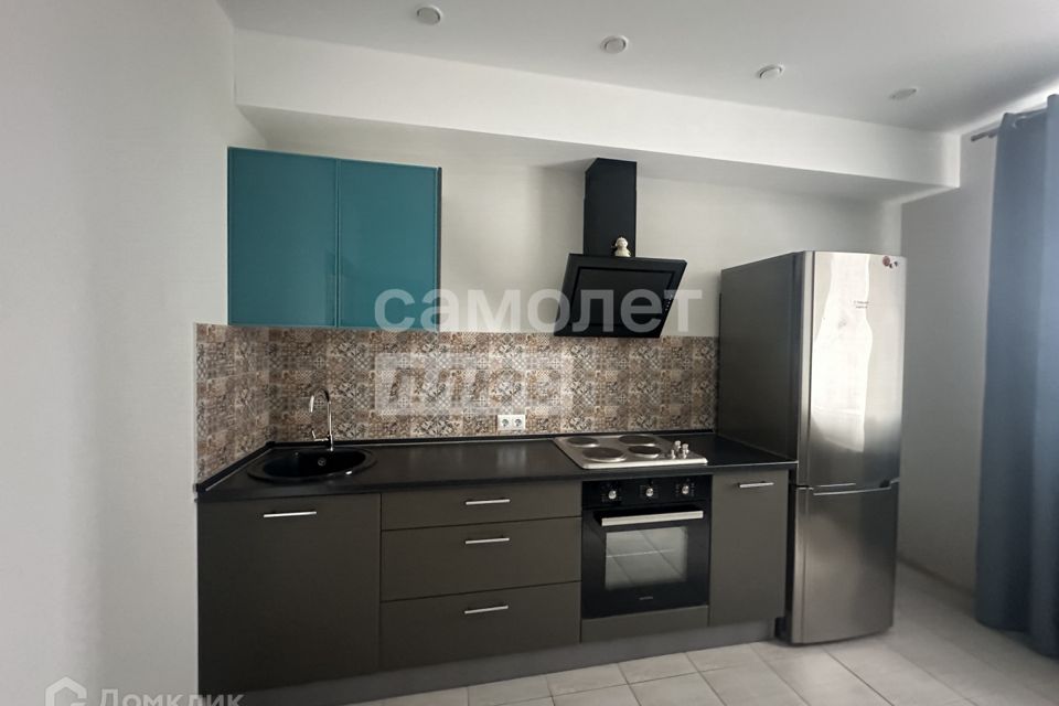 Сдаётся 2-комнатная квартира, 41 м²