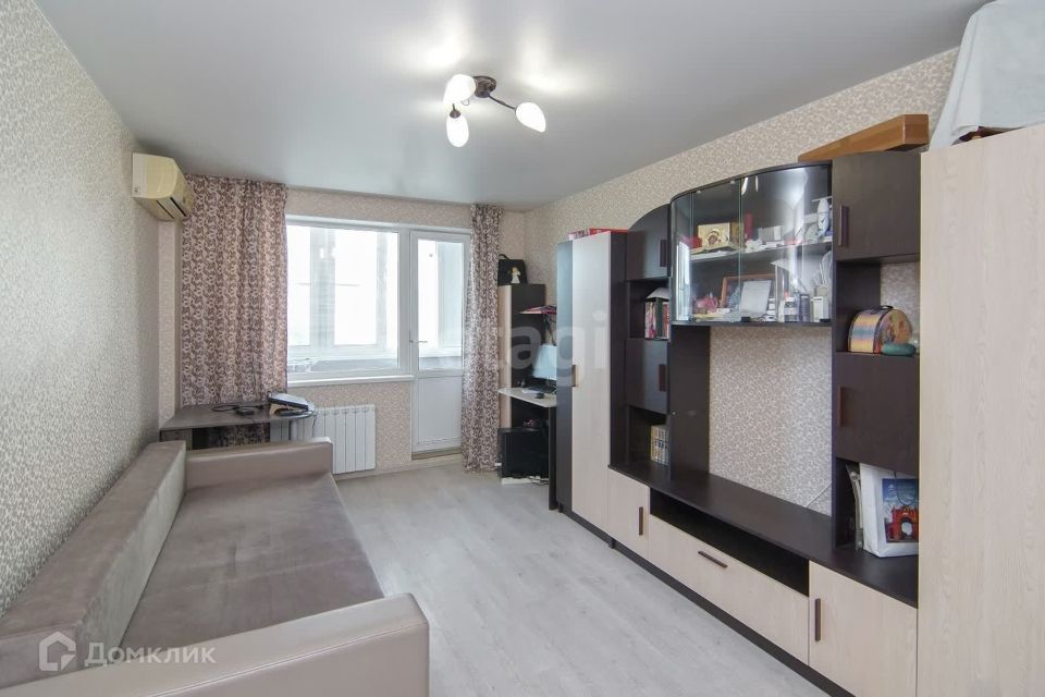 Продаётся 2-комнатная квартира, 65.1 м²