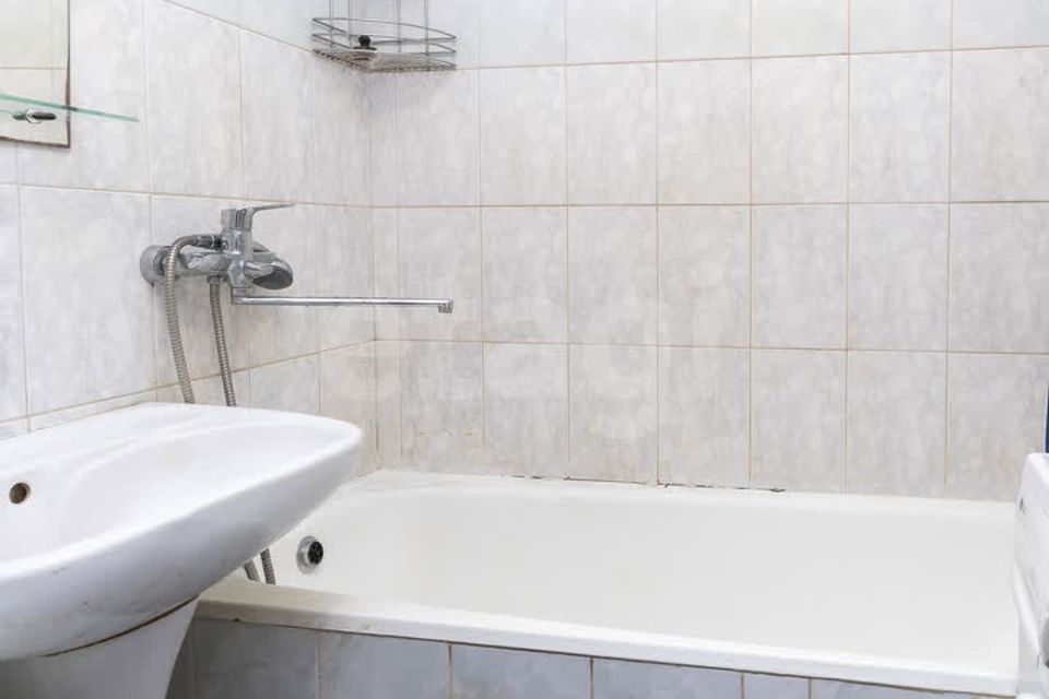 Продаётся 3-комнатная квартира, 64.7 м²