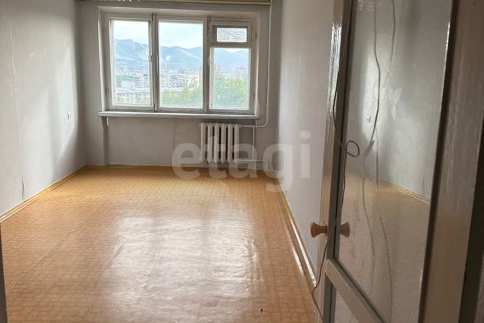 Продаётся 2-комнатная квартира, 47.7 м²