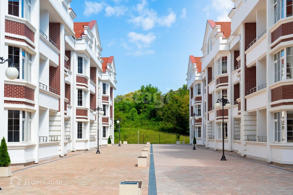 Продаётся студия, 50.7 м²