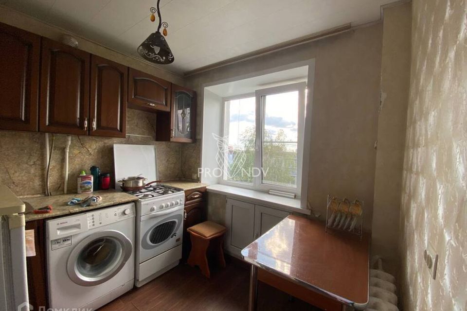 Продаётся 1-комнатная квартира, 31 м²