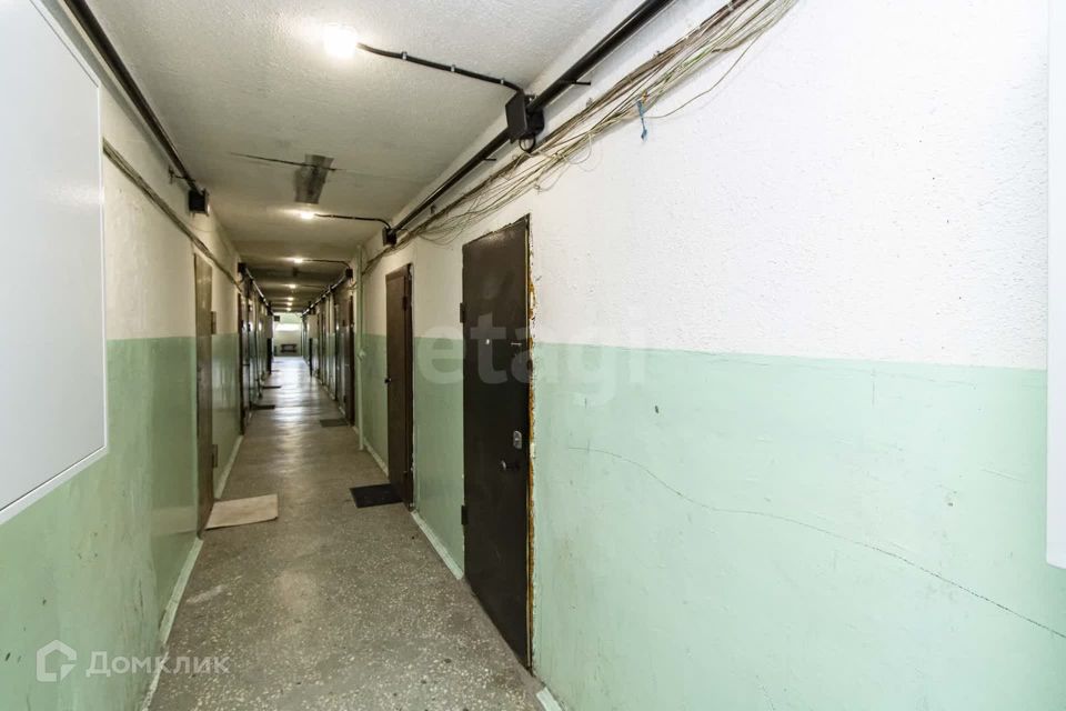 Продаётся студия, 19.1 м²