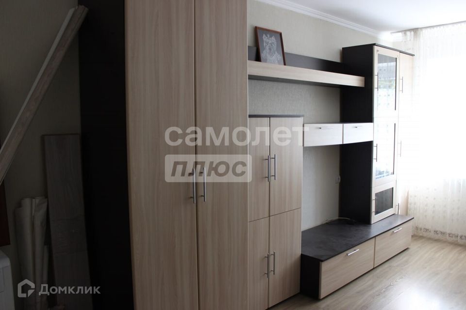 Продаётся комната в 1-комн. квартире, 19 м²