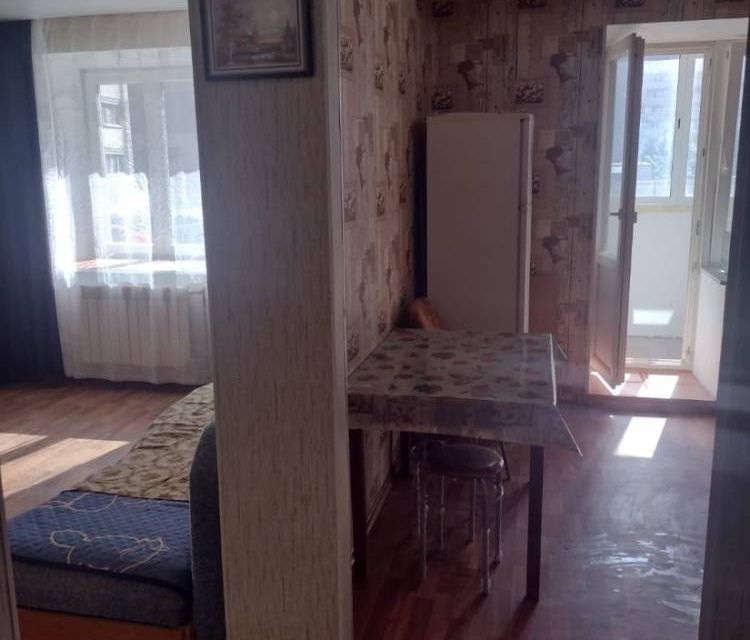 Сдаётся 1-комнатная квартира, 35 м²