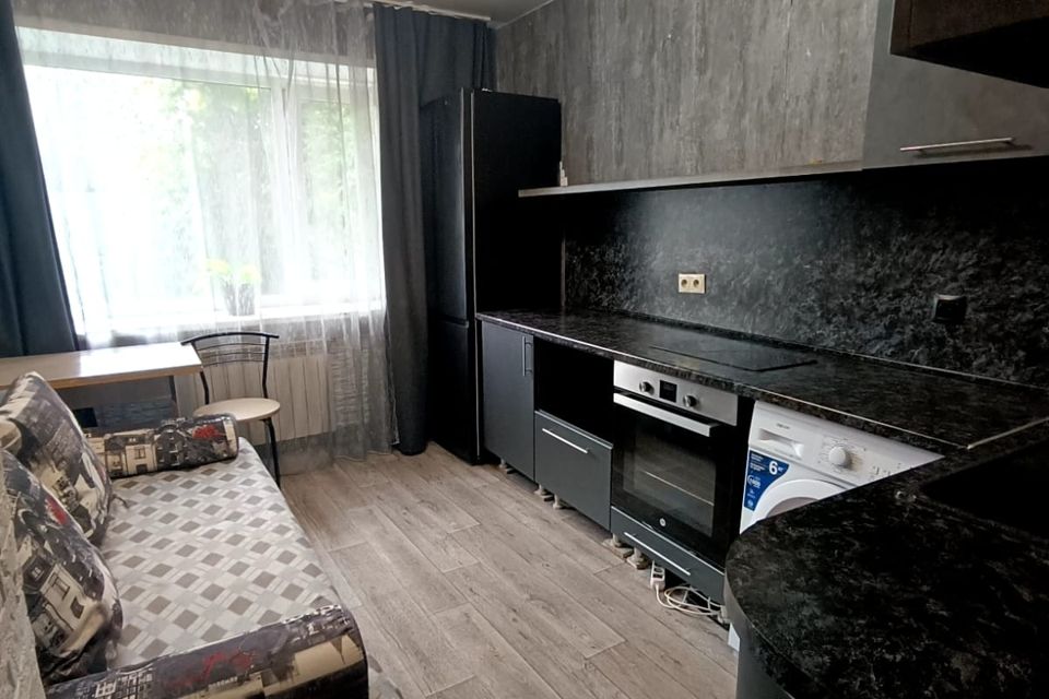 Продаётся 1-комнатная квартира, 34 м²
