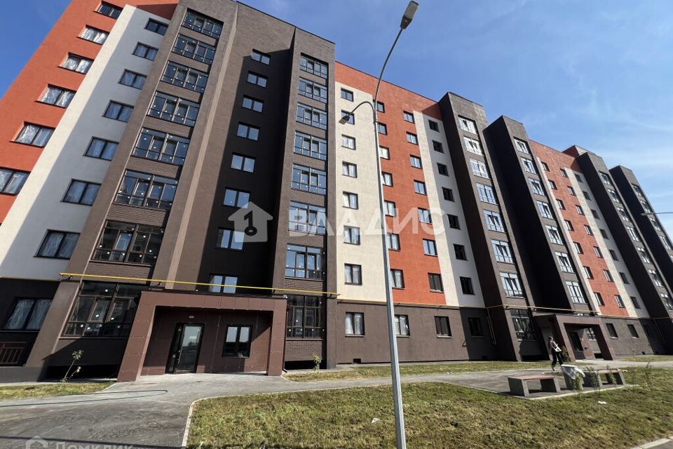 Продаётся 2-комнатная квартира, 60 м²