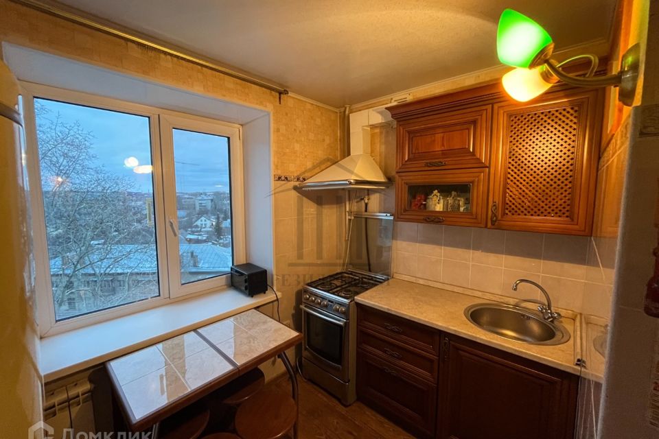 Сдаётся 2-комнатная квартира, 45 м²