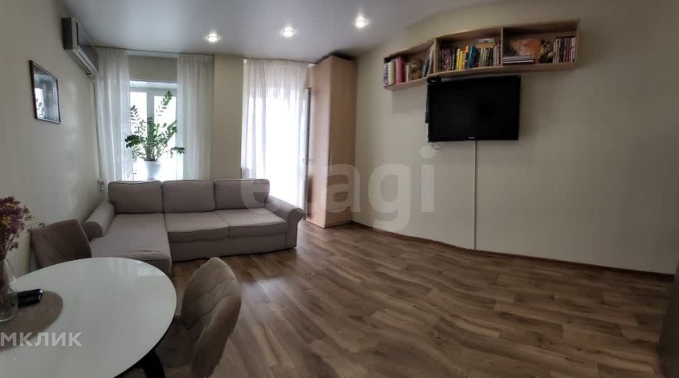 Продаётся студия, 26 м²