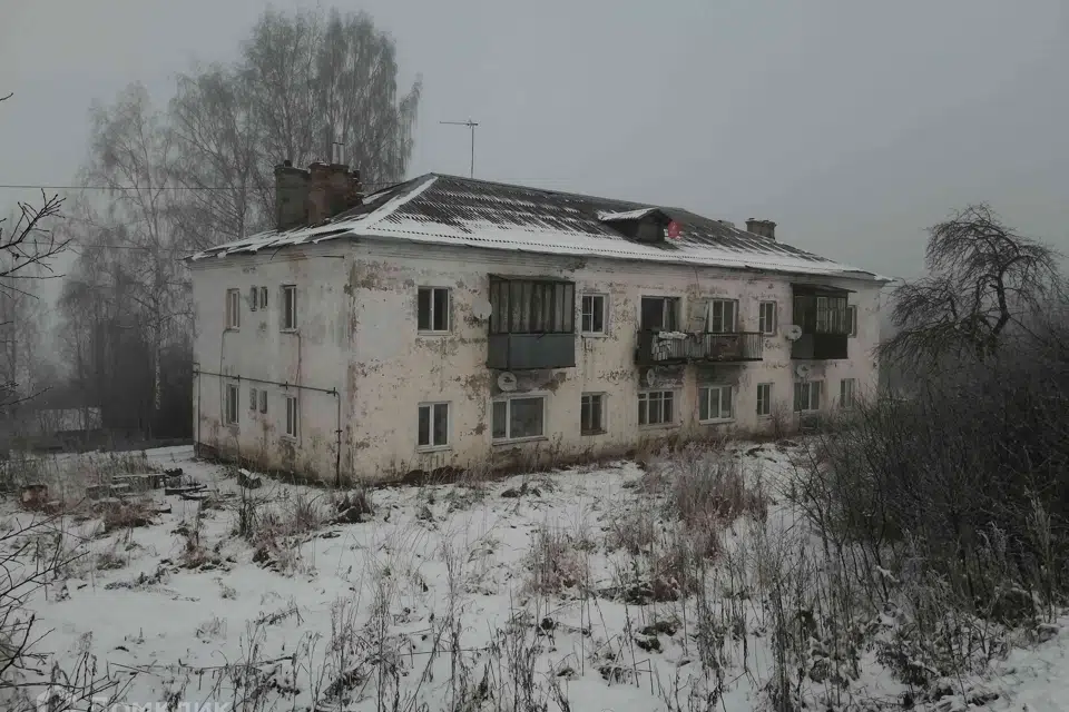 Продаётся 2-комнатная квартира, 35.6 м²