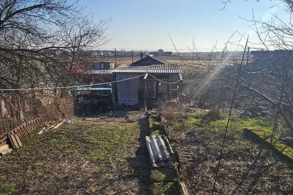 Продаётся 2-этажный дом, 76.3 м²