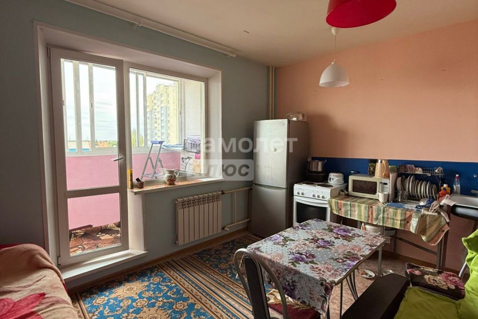 Продаётся студия, 24.4 м²