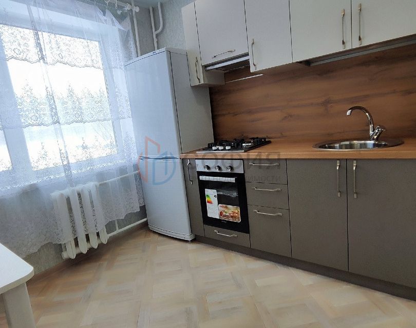 Сдаётся 2-комнатная квартира, 45.6 м²