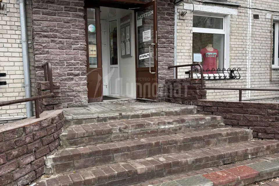 Продаётся торговое помещение, 44.5 м²