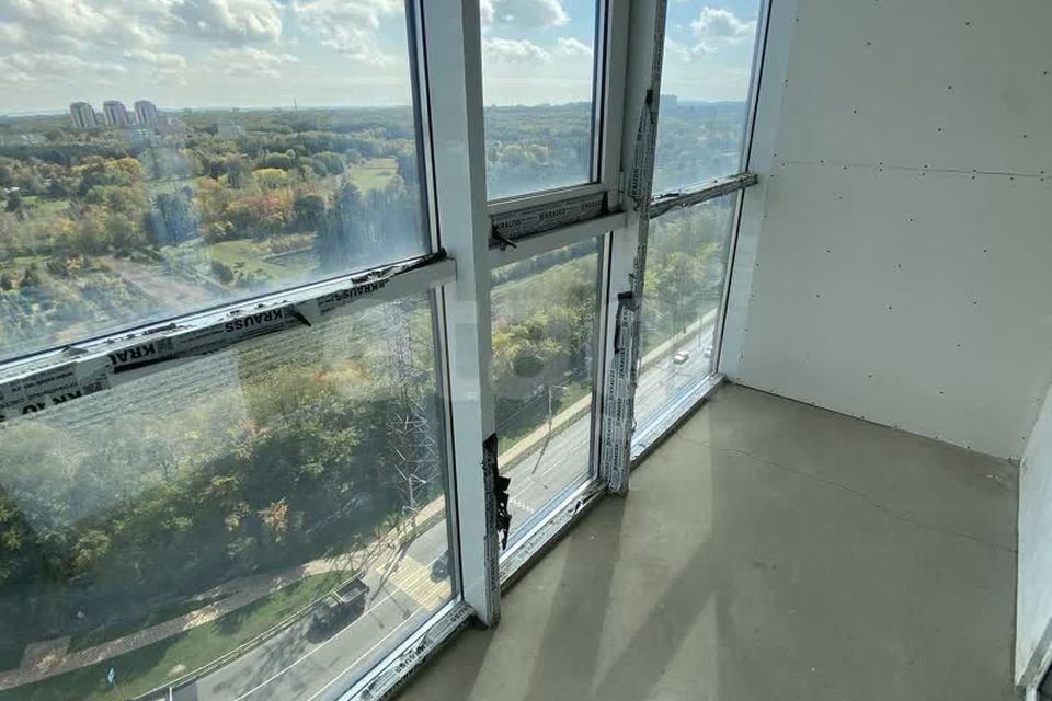 Продаётся 1-комнатная квартира, 37 м²