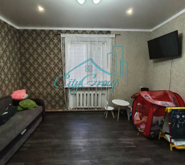 Продаётся 2-комнатная квартира, 48 м²