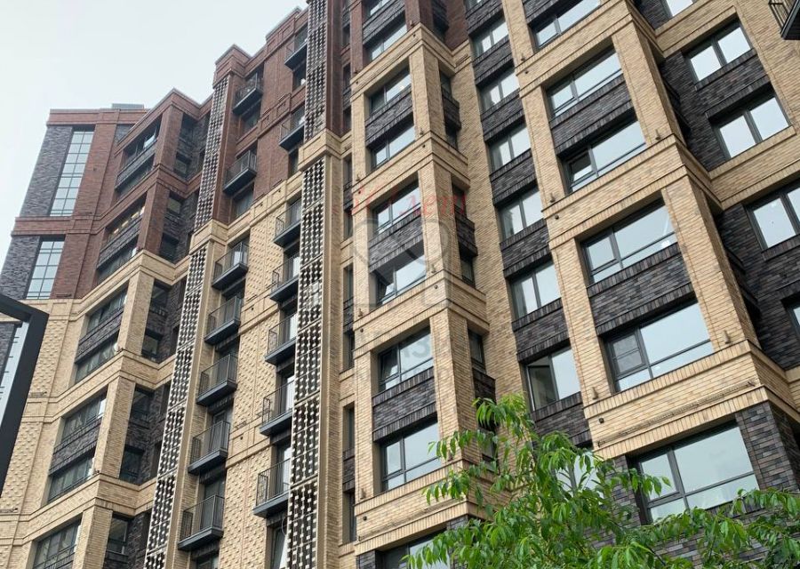 Продаётся 3-комнатная квартира, 93.3 м²