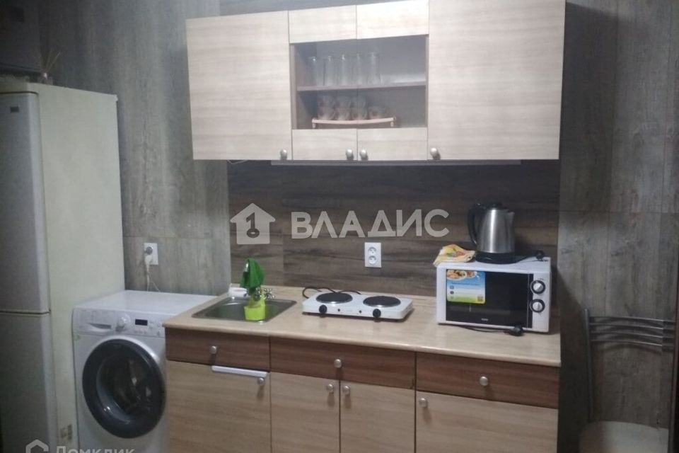Продаётся 3-комнатная квартира, 53 м²