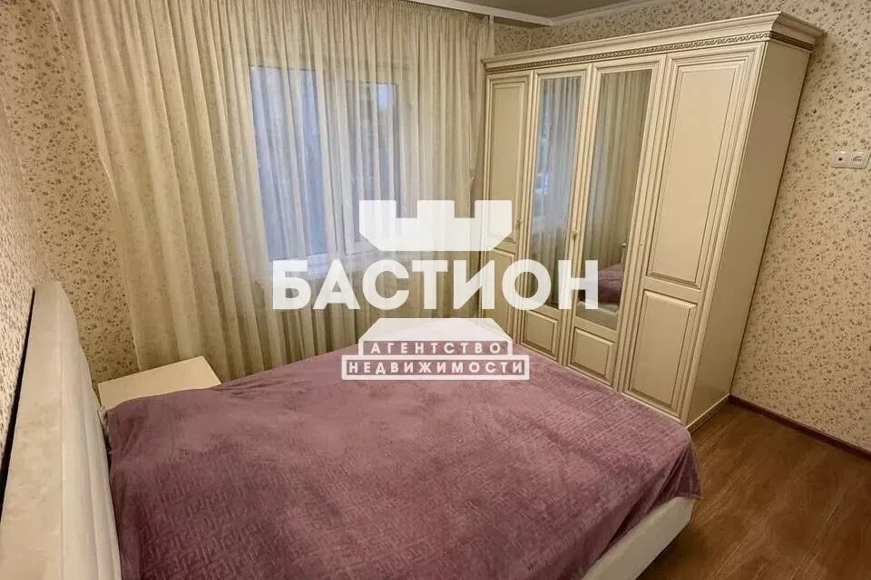 Сдаётся 2-комнатная квартира, 56 м²