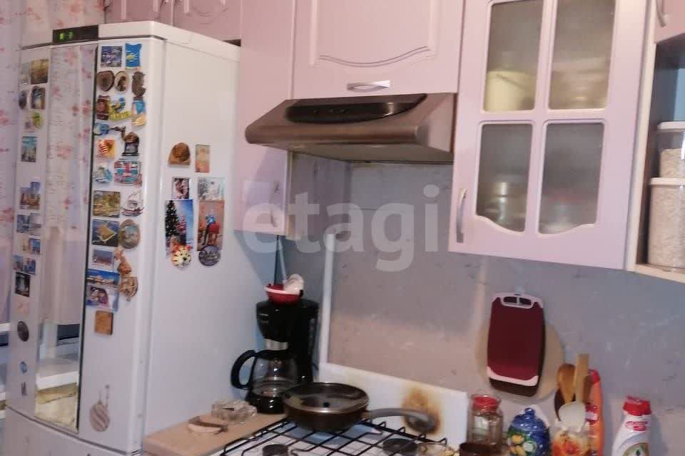 Продаётся 1-комнатная квартира, 29.4 м²