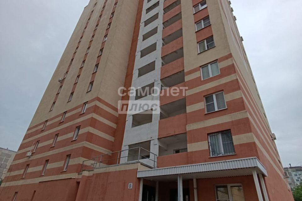 Продаётся студия, 26.3 м²