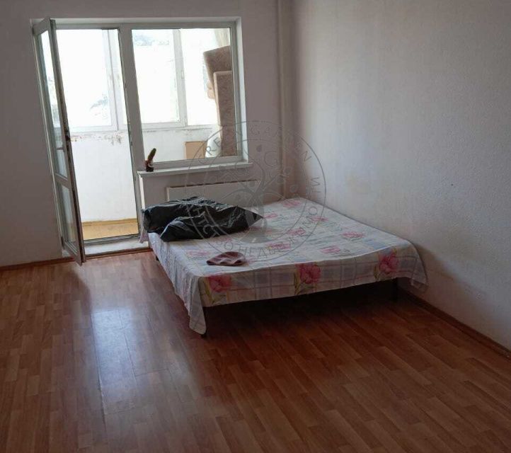 Сдаётся 1-комнатная квартира, 44 м²