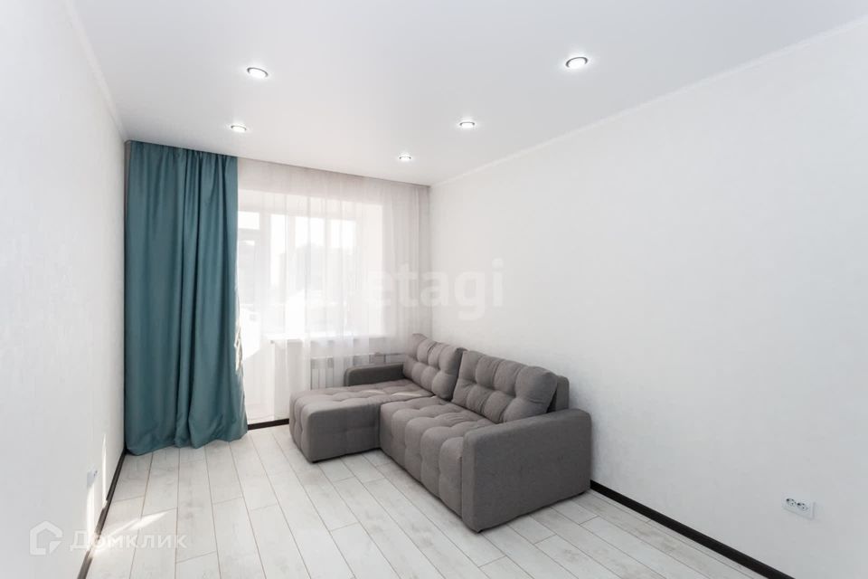 Продаётся 1-комнатная квартира, 40 м²