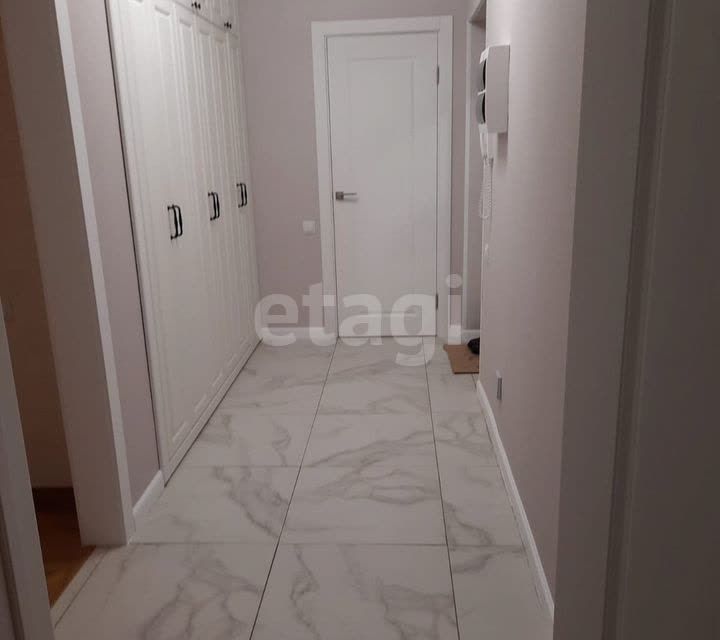 Продаётся 2-комнатная квартира, 50 м²