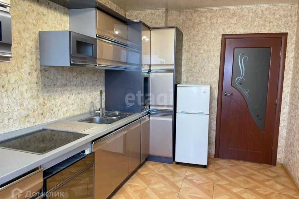 Продаётся 2-комнатная квартира, 64.6 м²