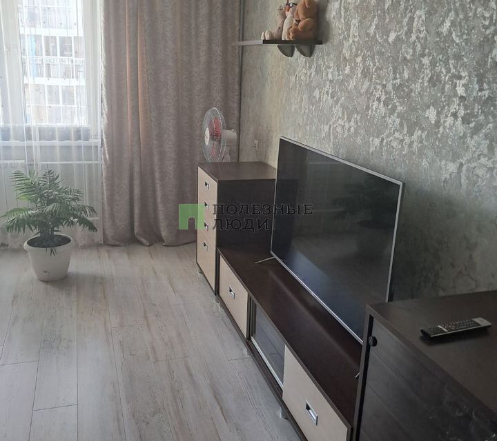 Продаётся 2-комнатная квартира, 64.3 м²