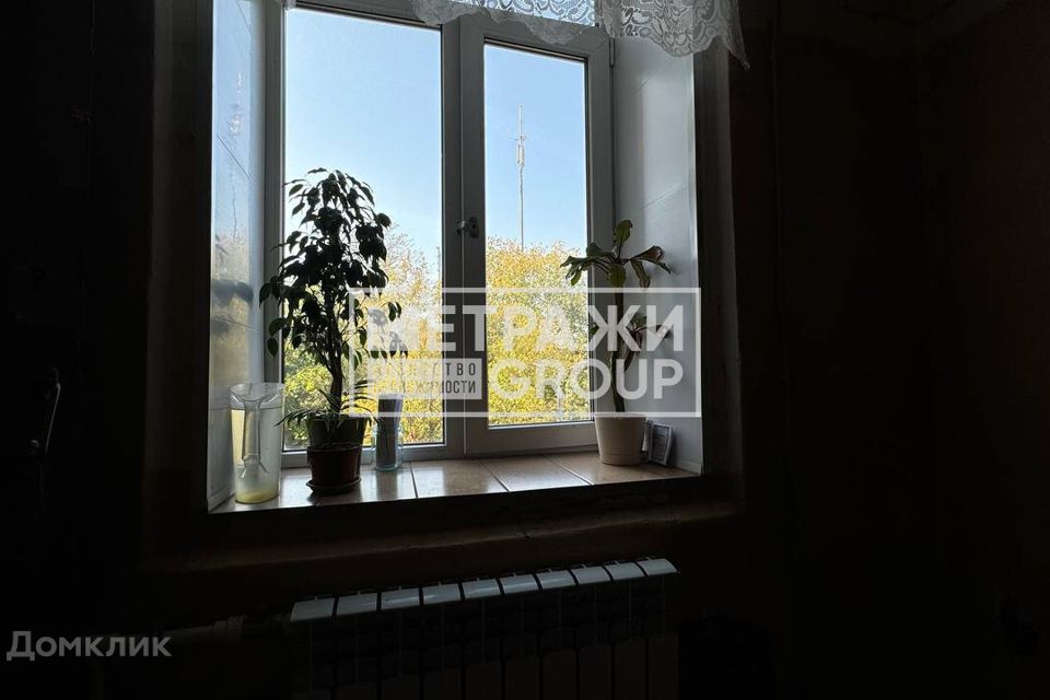 Продаётся студия, 22.5 м²