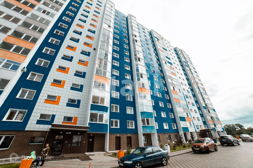 Сдаётся студия, 28.5 м²