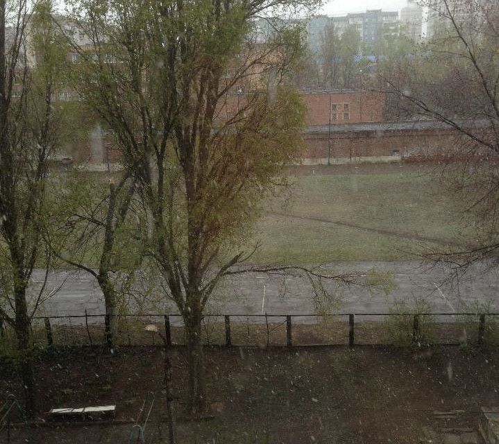 Продаётся 3-комнатная квартира, 72 м²