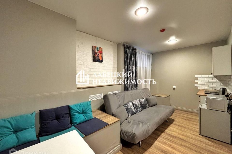 Сдаётся 1-комнатная квартира, 15 м²