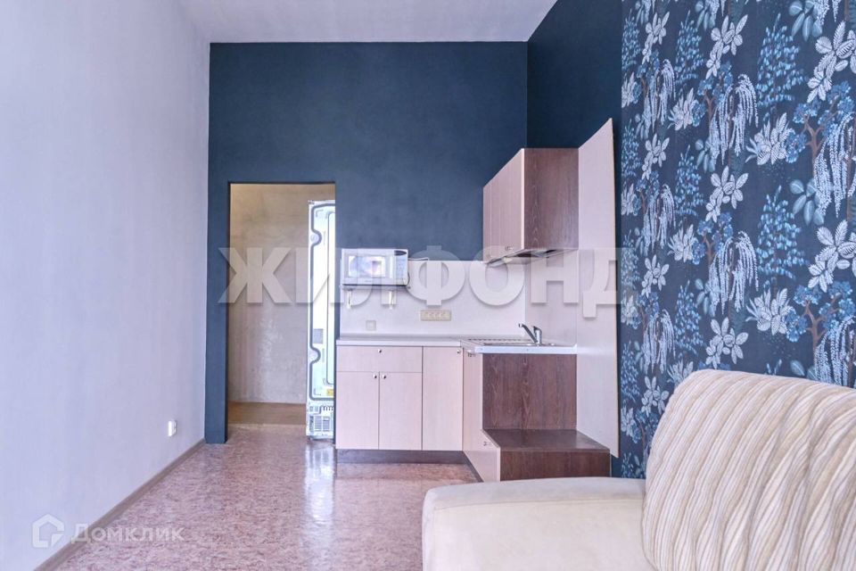 Продаётся 2-комнатная квартира, 70.3 м²