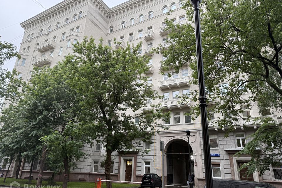 Продаётся 3-комнатная квартира, 66 м²
