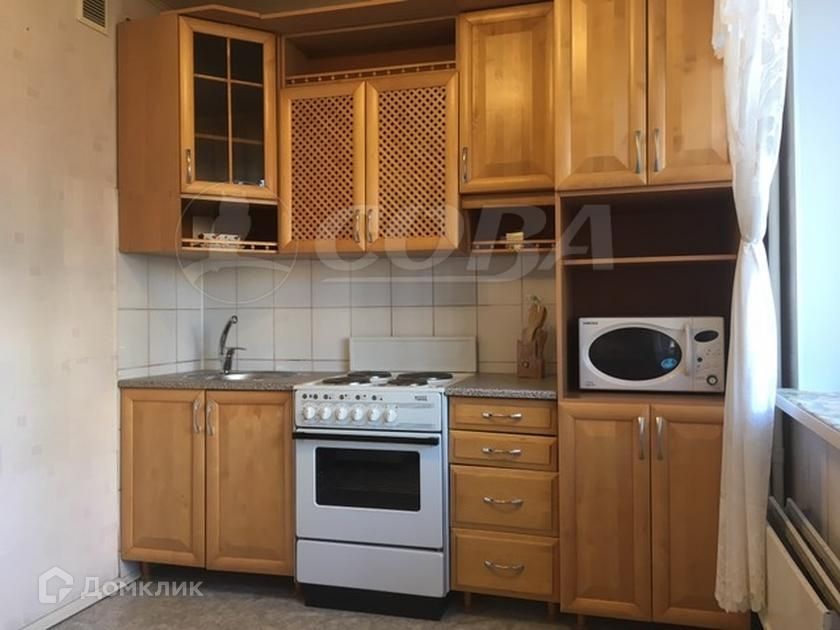 Сдаётся 1-комнатная квартира, 36 м²