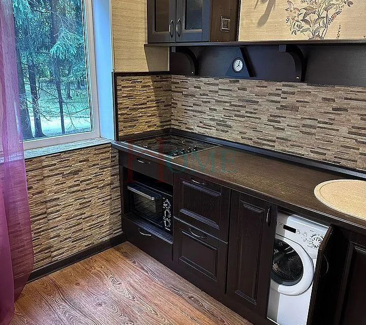 Сдаётся 2-комнатная квартира, 44 м²