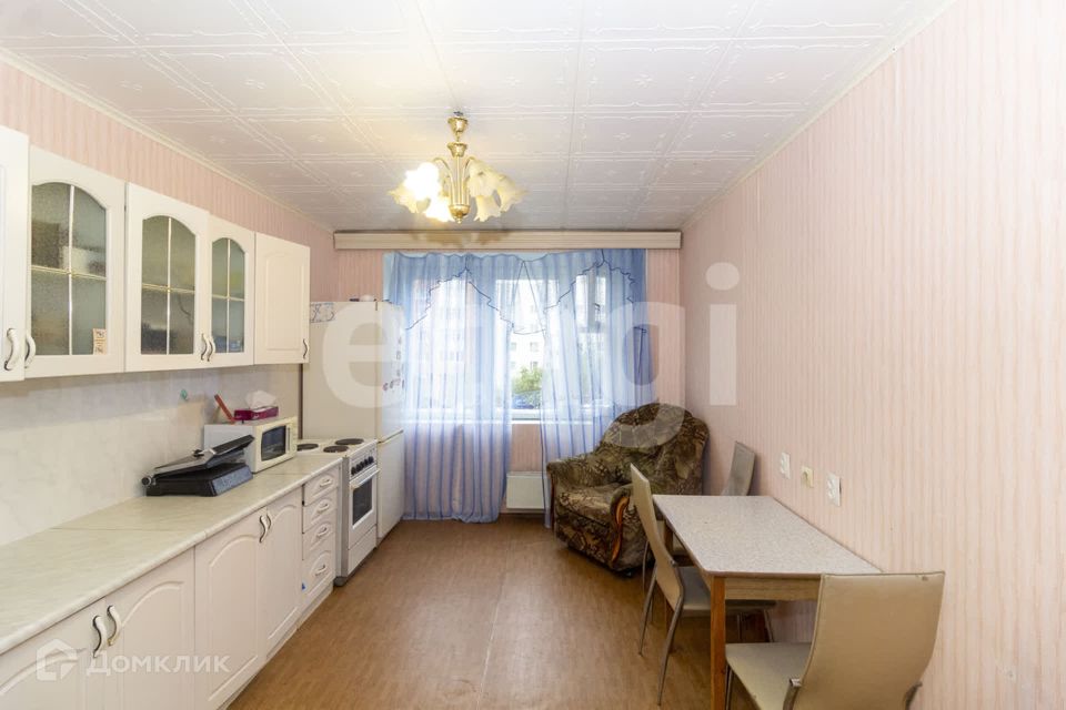 Продаётся 2-комнатная квартира, 59.7 м²
