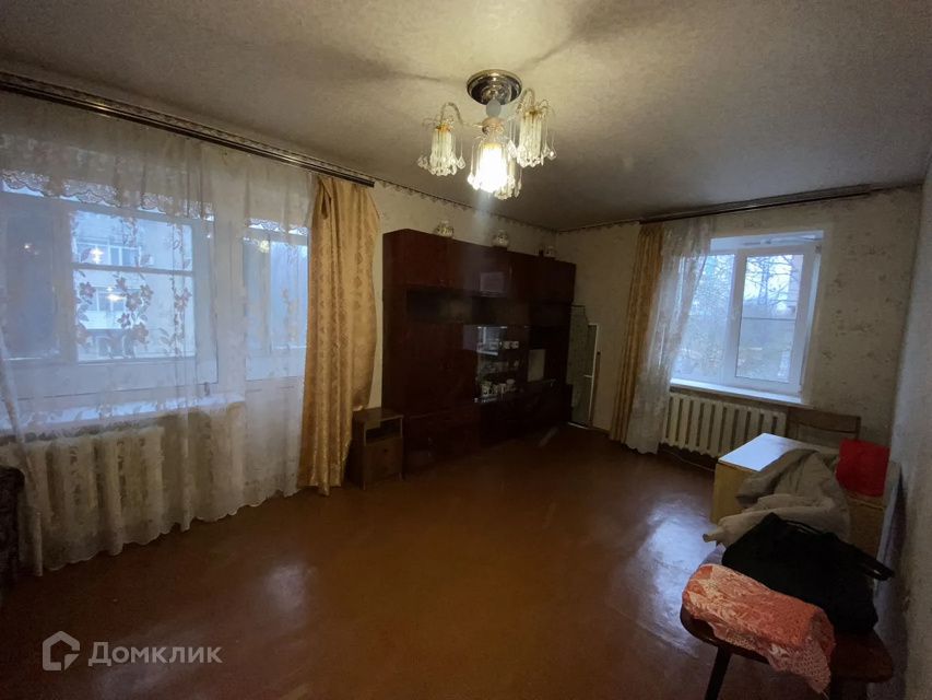 Продаётся 1-комнатная квартира, 30 м²