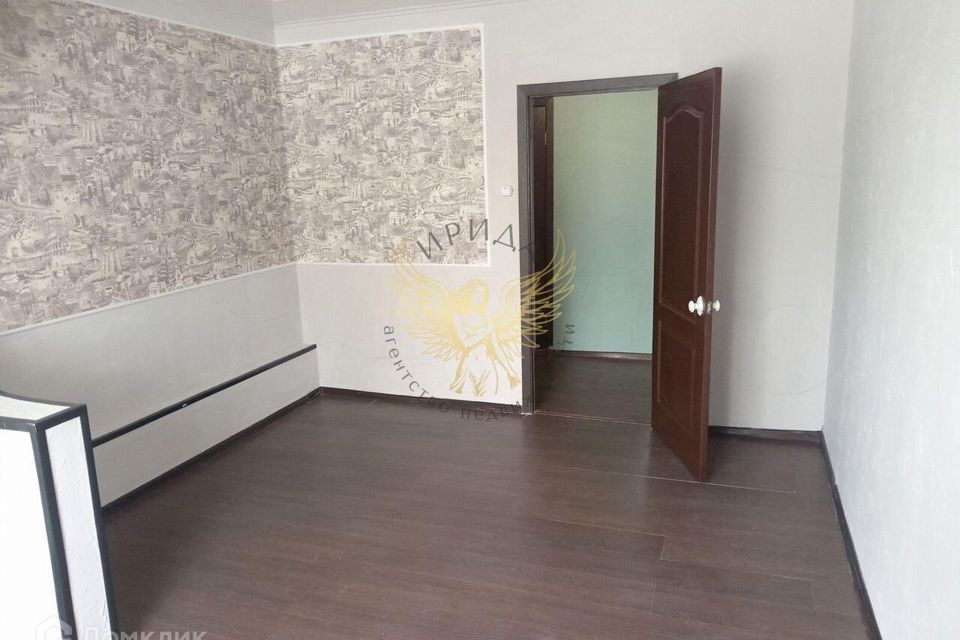 Продаётся 1-комнатная квартира, 39 м²