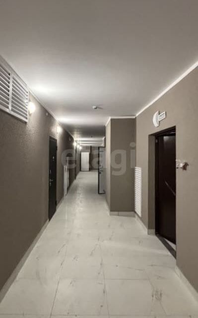 Продаётся студия, 31.6 м²