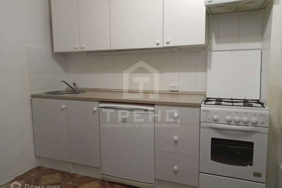 Продаётся 1-комнатная квартира, 33 м²
