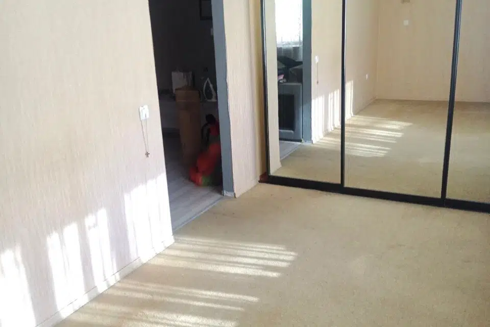 Продаётся 2-комнатная квартира, 46 м²