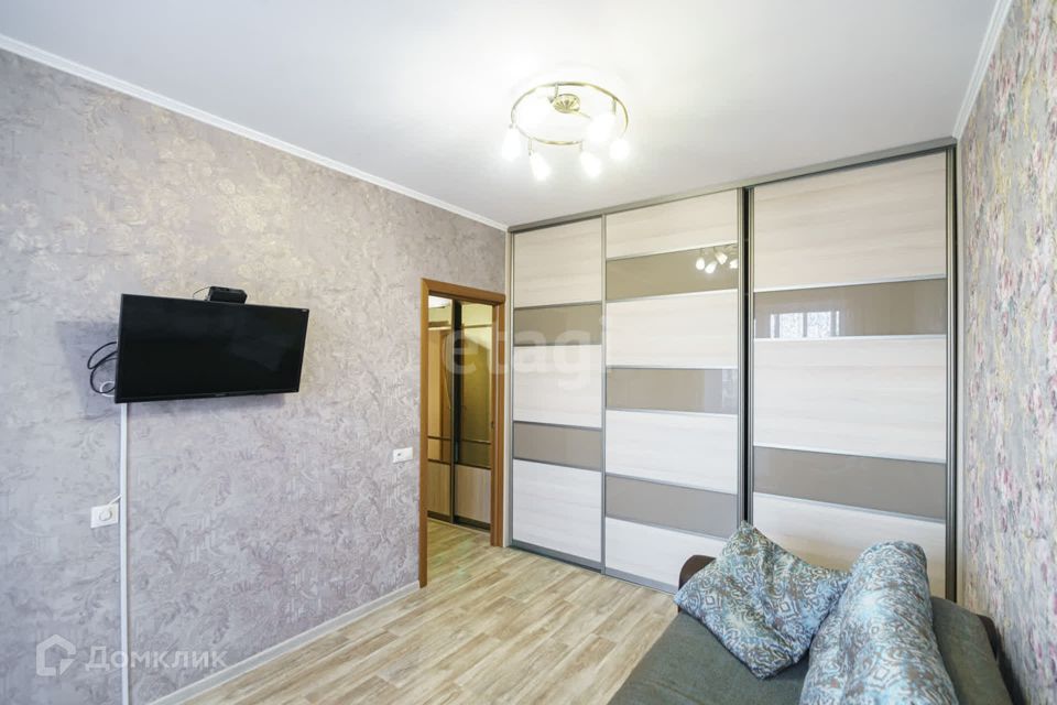 Сдаётся 2-комнатная квартира, 44 м²