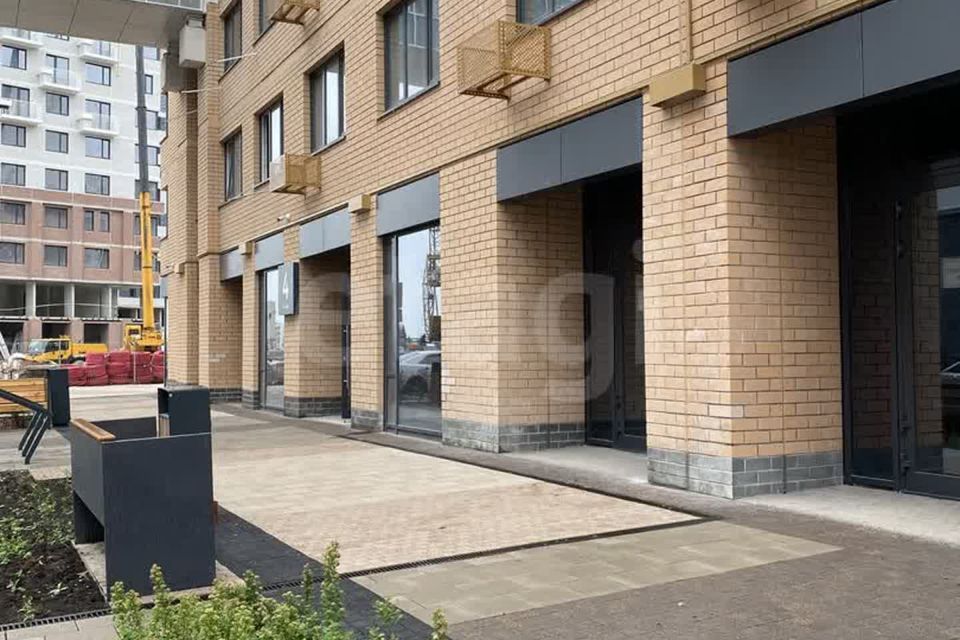 Продаётся студия, 34.7 м²