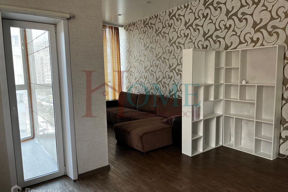 Сдаётся 2-комнатная квартира, 57 м²